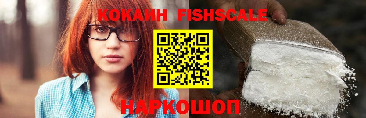 Вичуга  Cocaine FishScale  Вход с VPN 